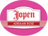 Jopen Adriaan Rose Logo
